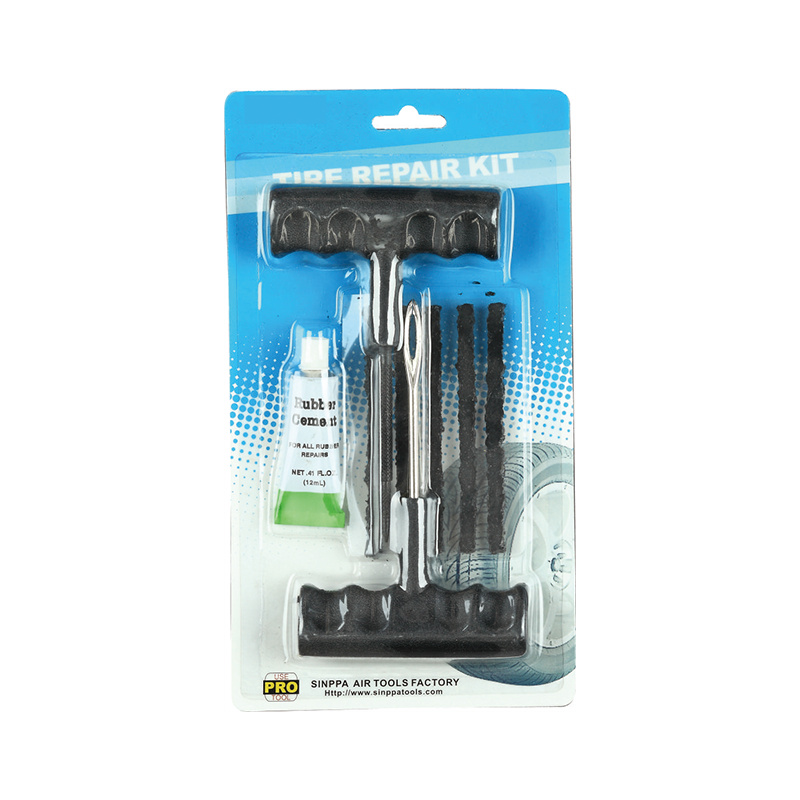 TRK-016 TIRE Reporir Crill Kit