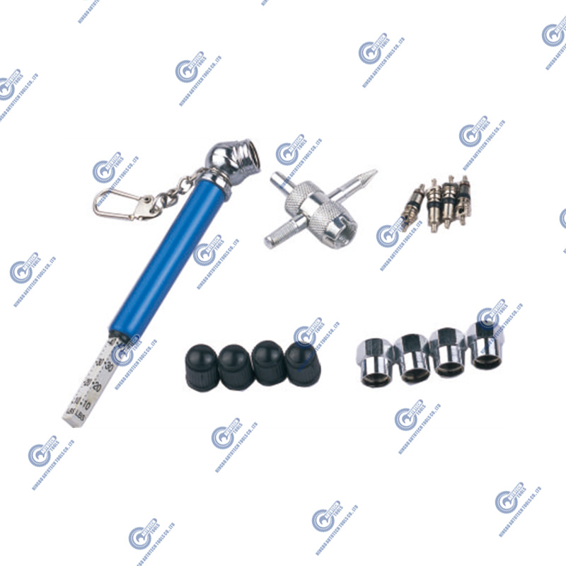 TRK-003 MINI TIRE MARIT