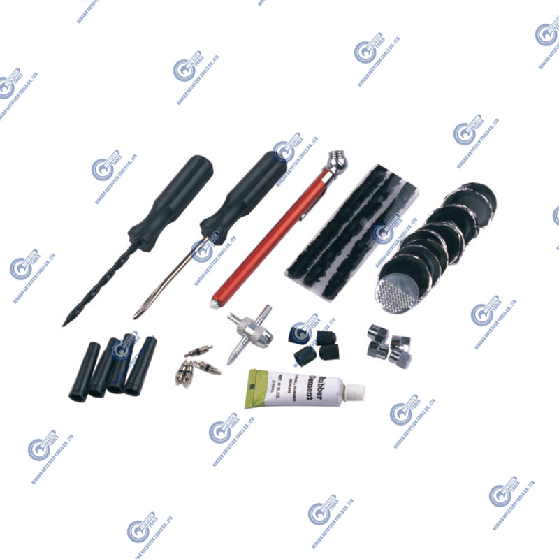 TRK-004 Madum EVIT TRAICK Tackle Kit