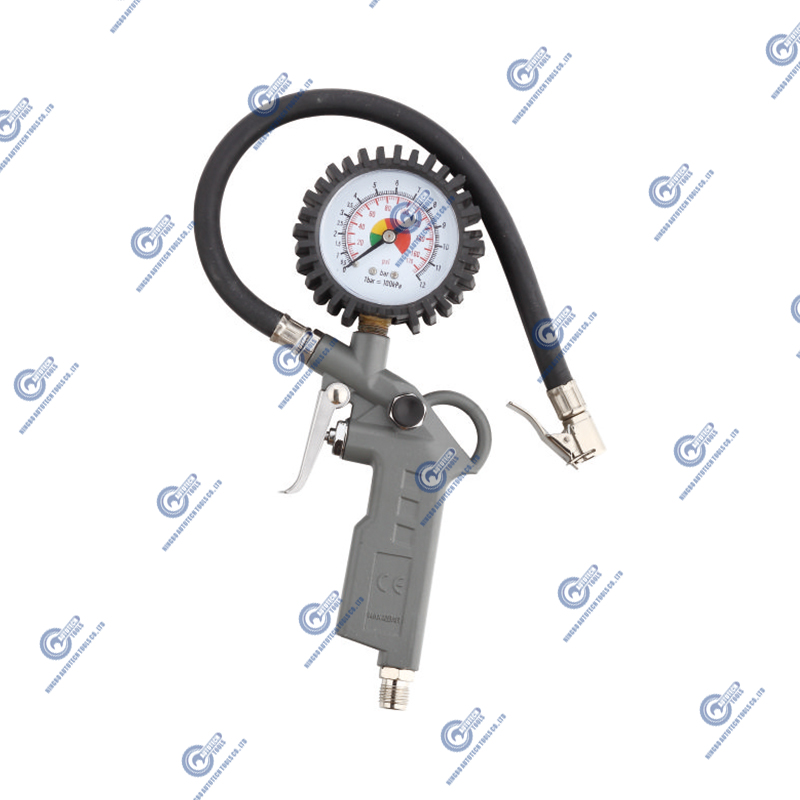 TG-05 pistol spet tire inflator Gun me ka ea hau