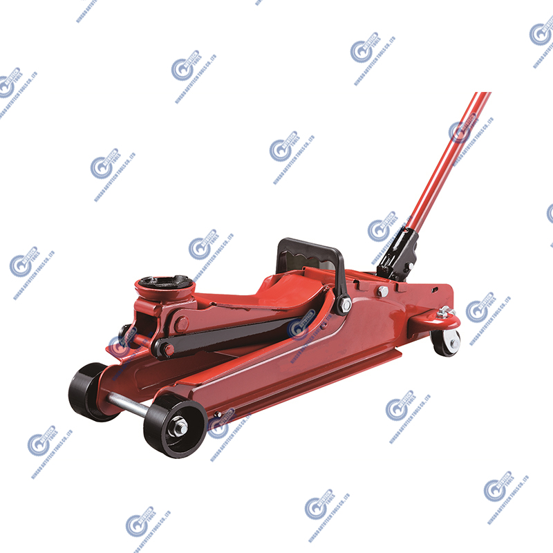2.5 ton hydraulic papa papa