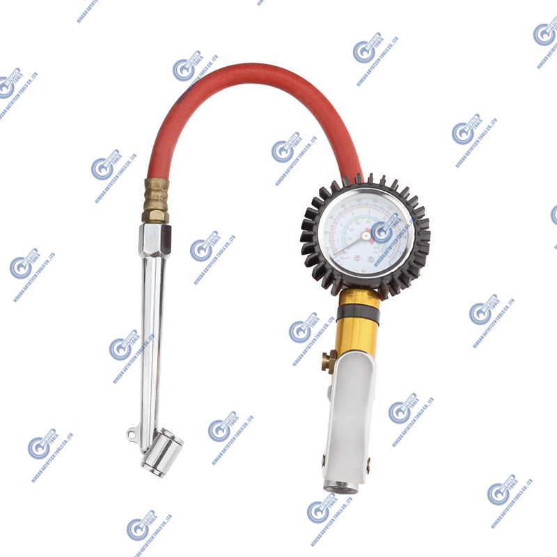 TG-04 TORE inflator me ka paʻakikī