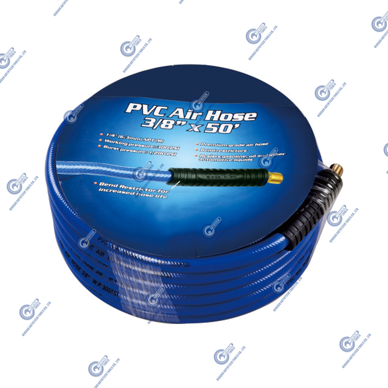Pvc ka ea