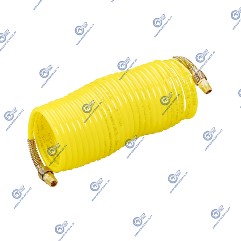 ʻO Nylon Recoil Hose